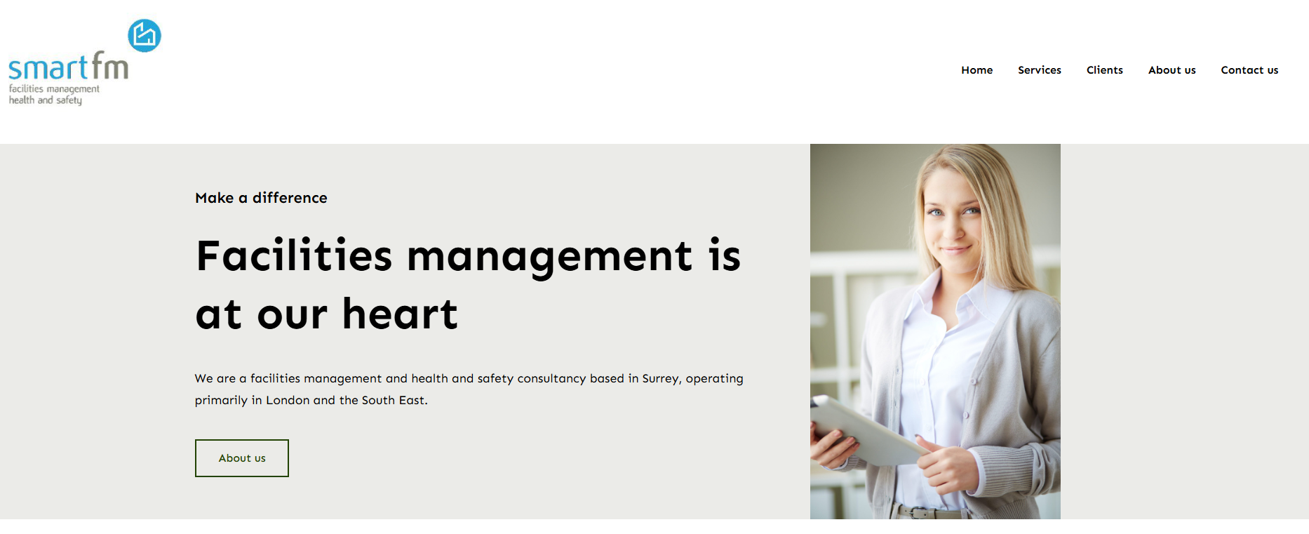 SmartFM Solutions